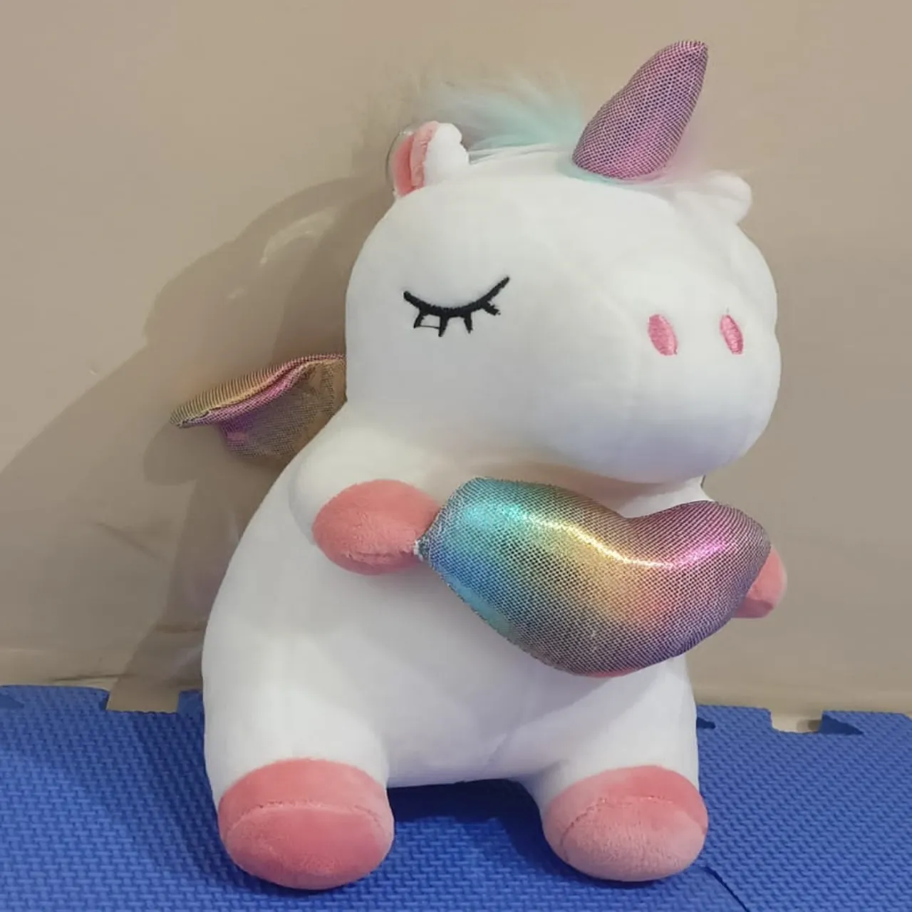 1318-DST-UNICORN HEART