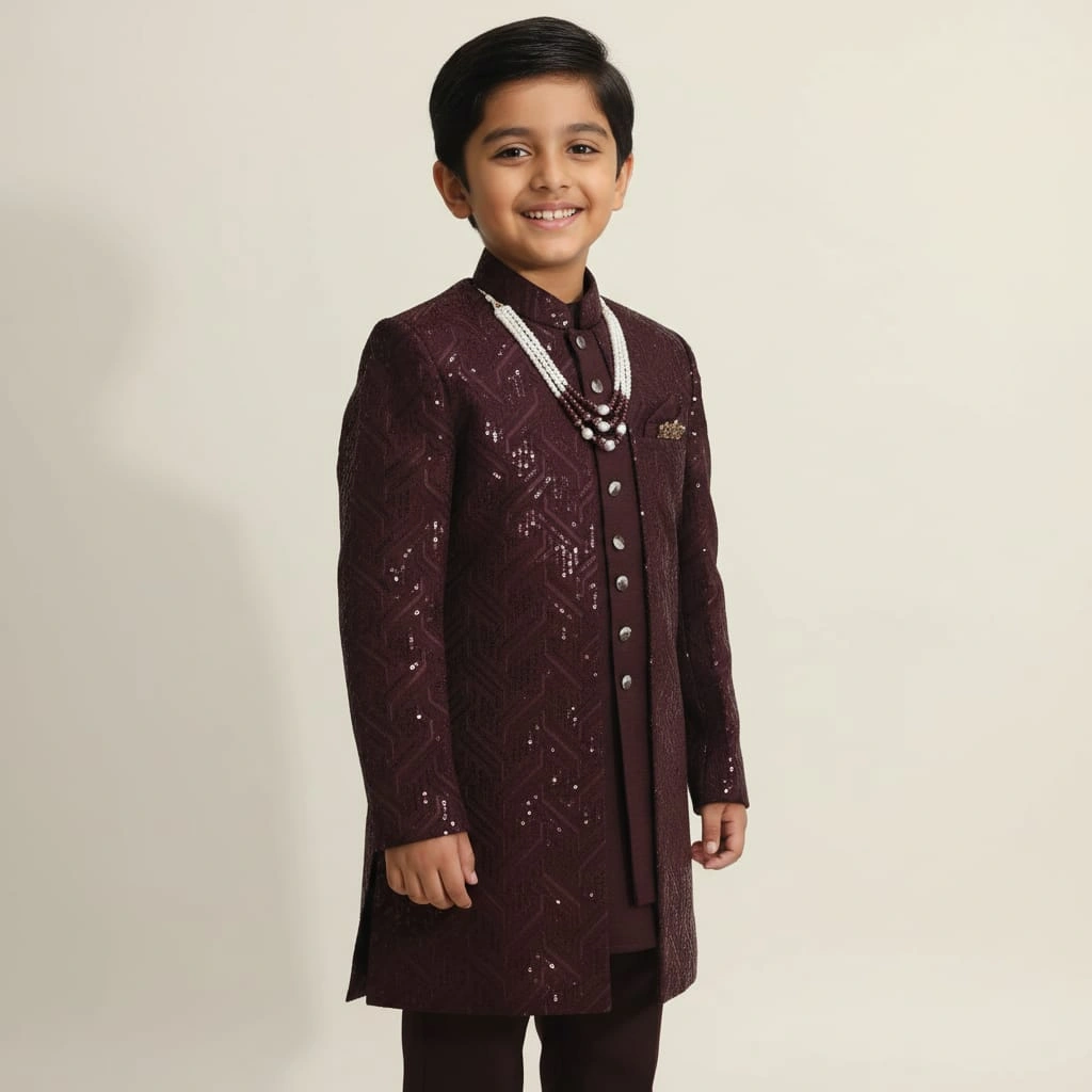 Manohar Indo Western (1)