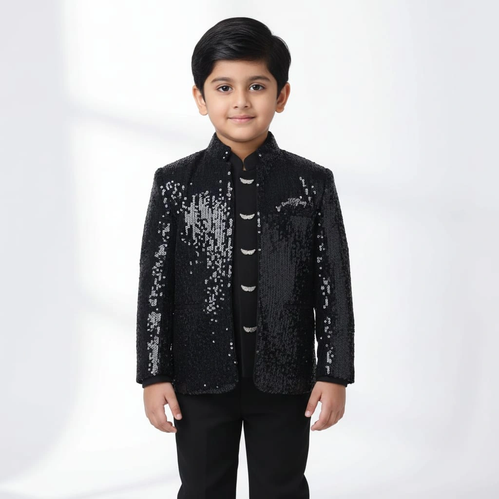 (4) Manohar Indo Western (3-5)