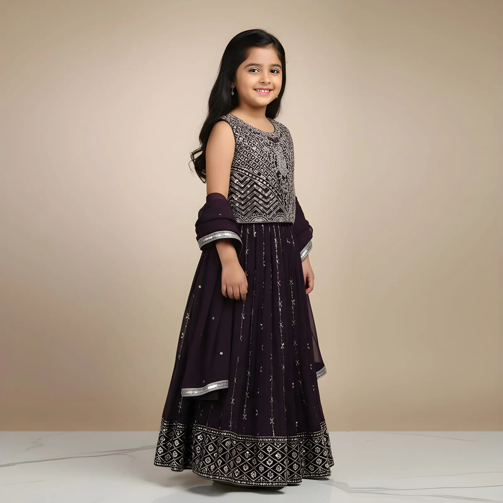 60-1092KMC KIDS WEAR-28-GREEN