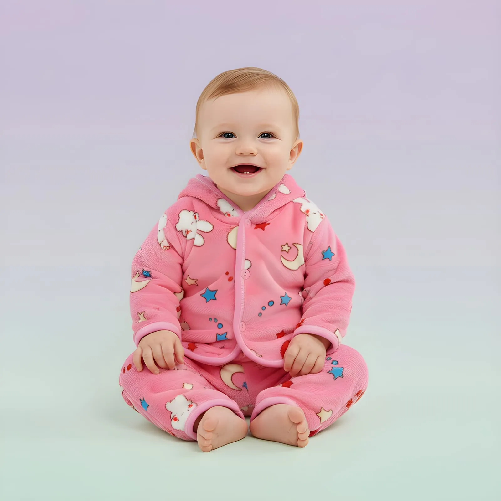 98-W-BABY2PES-SET-11366-NV