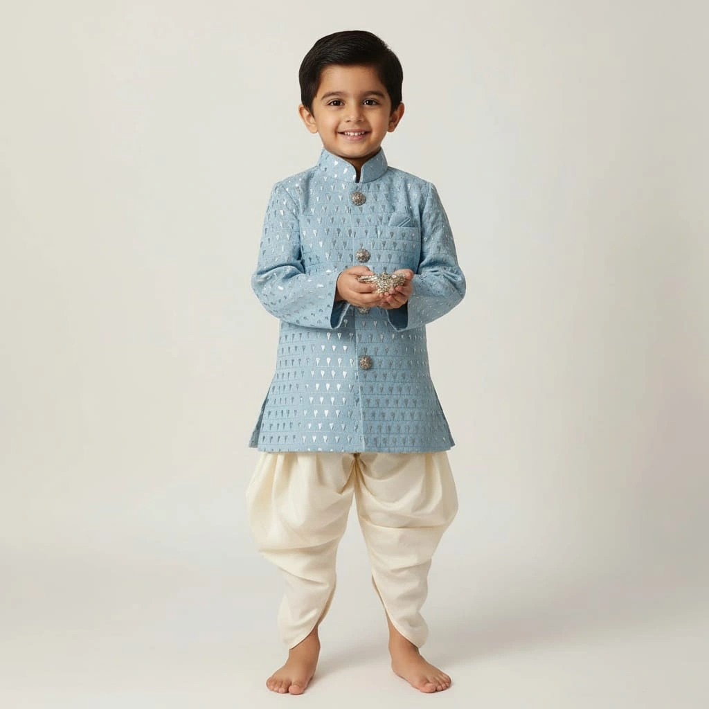 Small Indo (0-2) Year