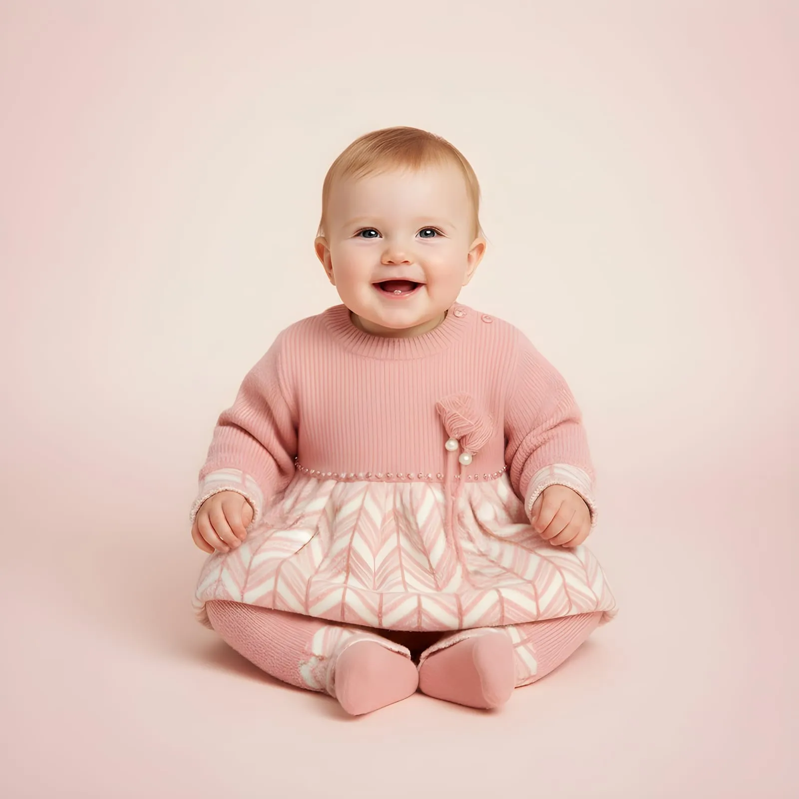 5341-BABY SET-SIZE-16