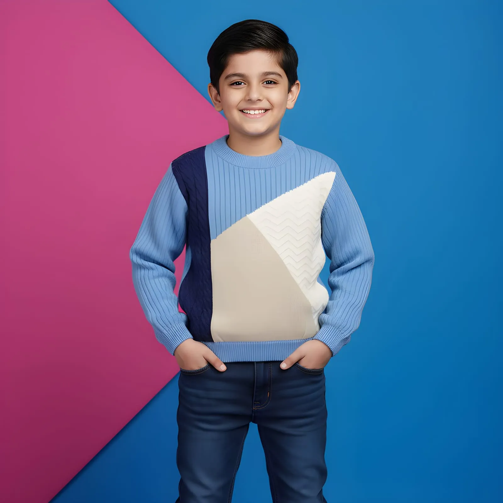 720-BABA SET-(I)-SIZE-18