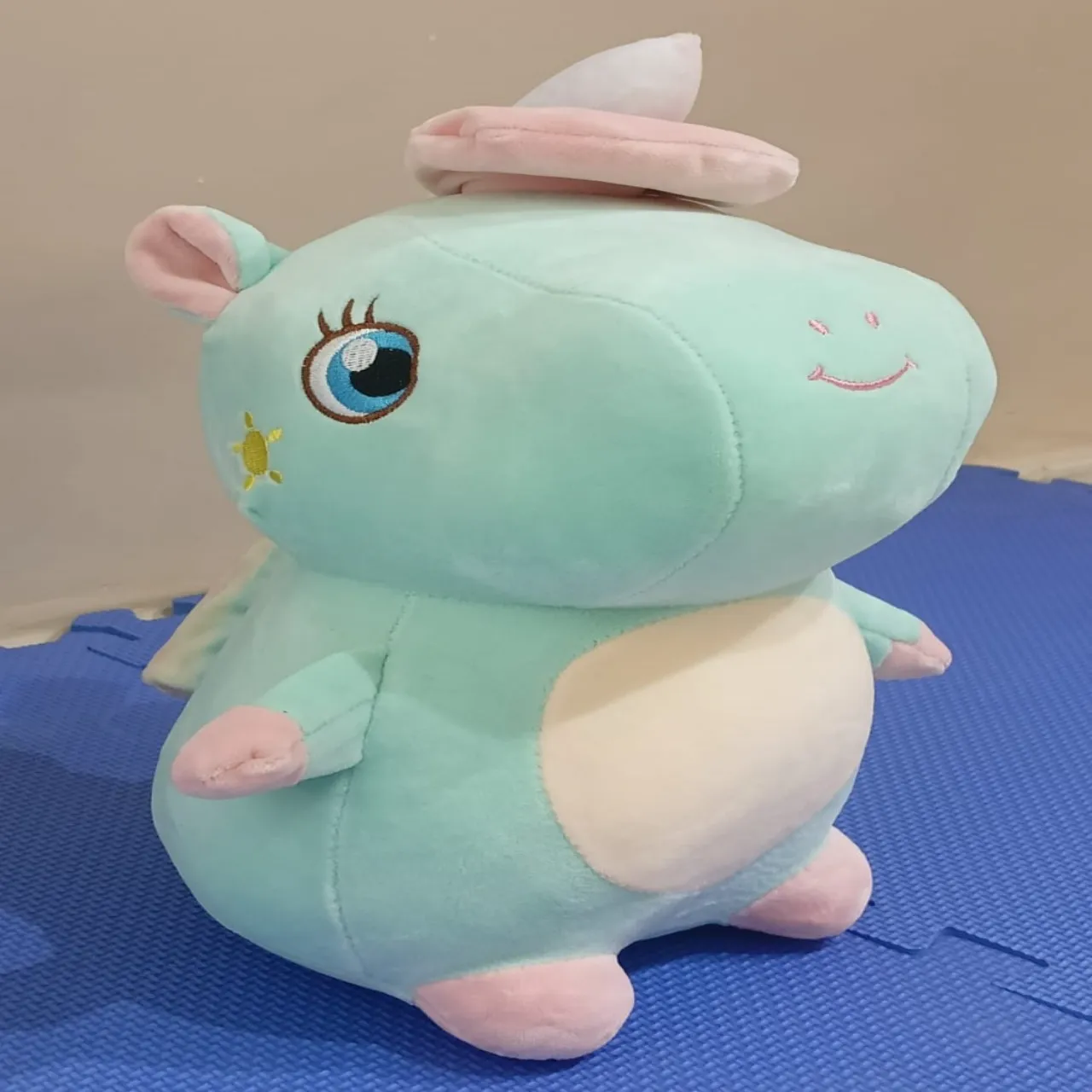 1424DST UNICORN 30 CM